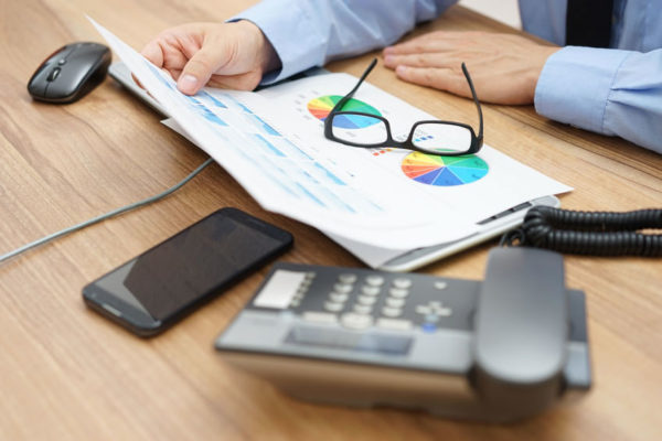 Tailored Business Advice & Support