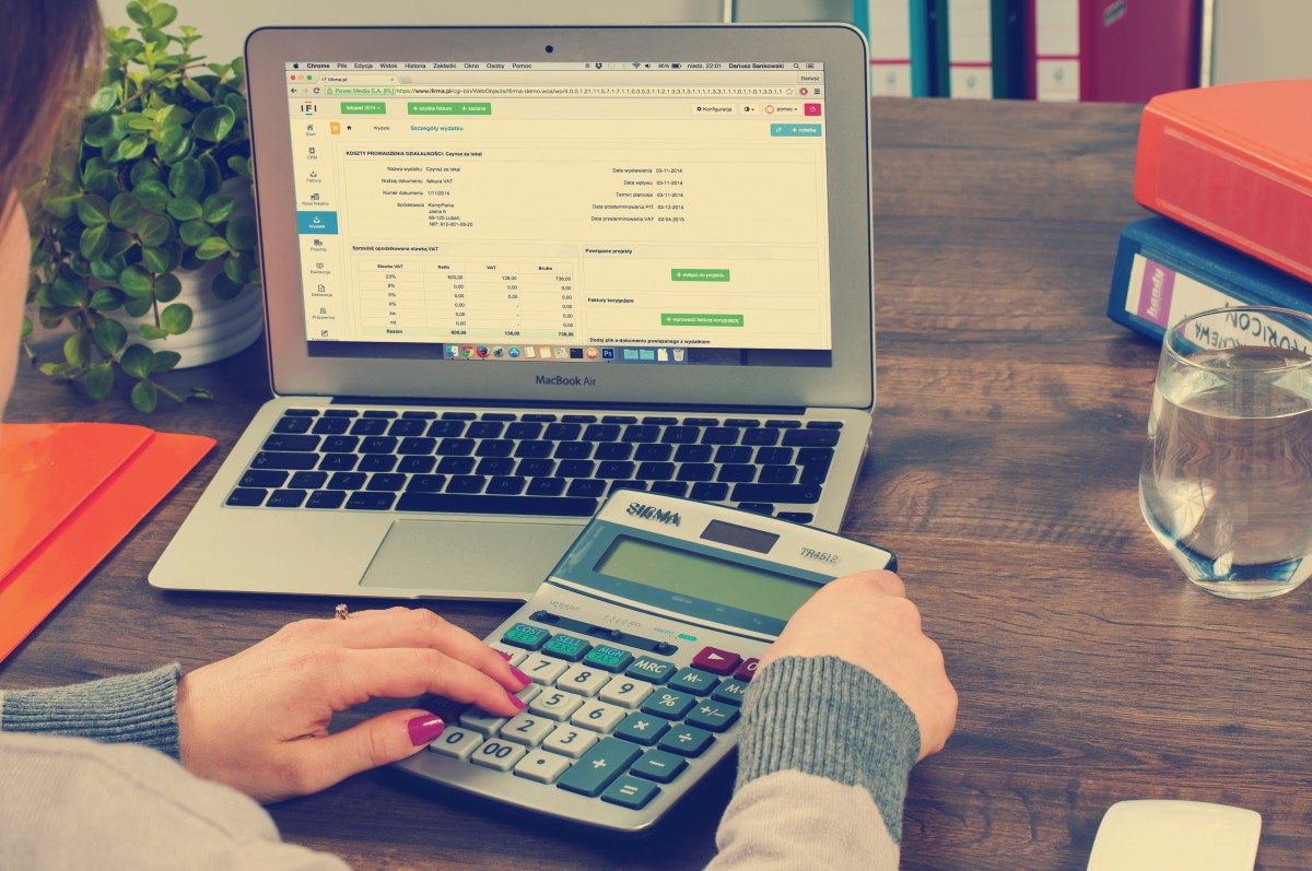 Tailored Bookkeeping & Accounts